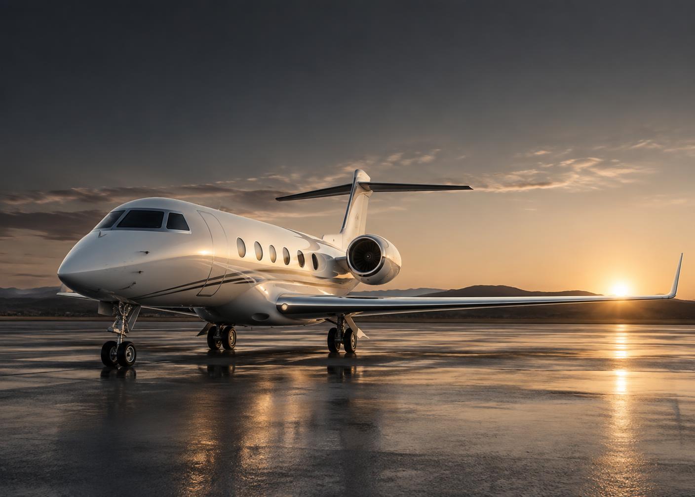Private Jet Charter