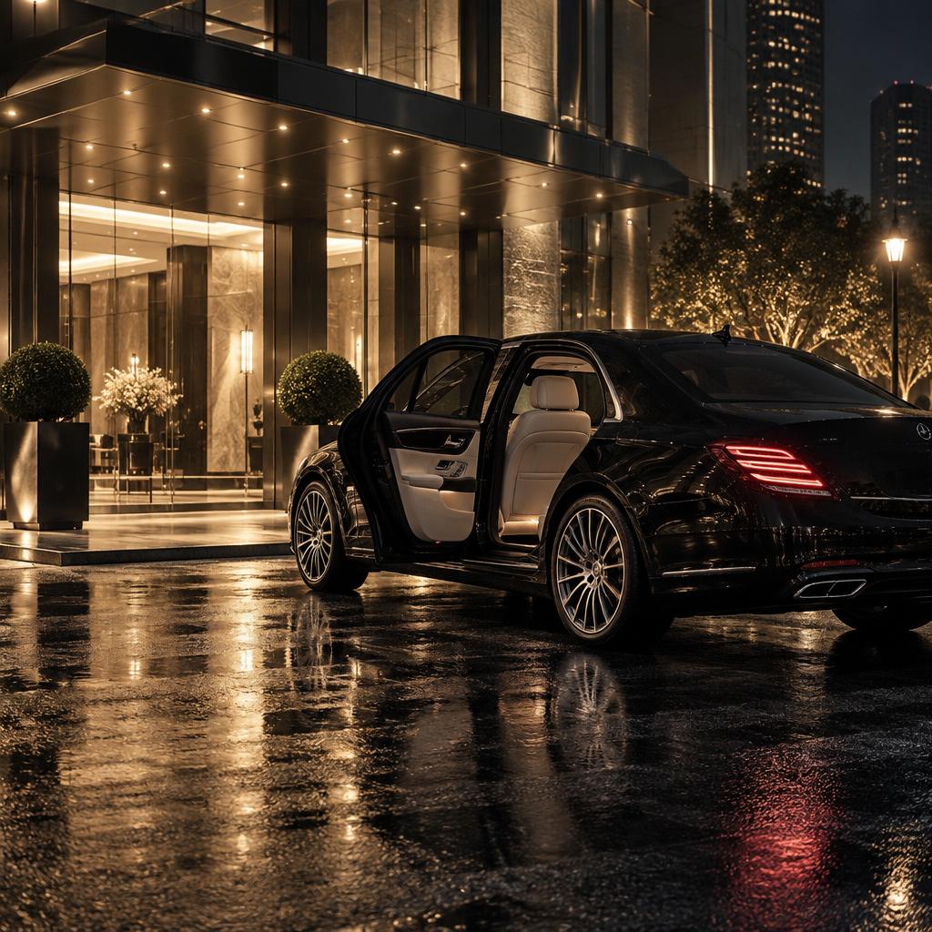 Chauffeur Service