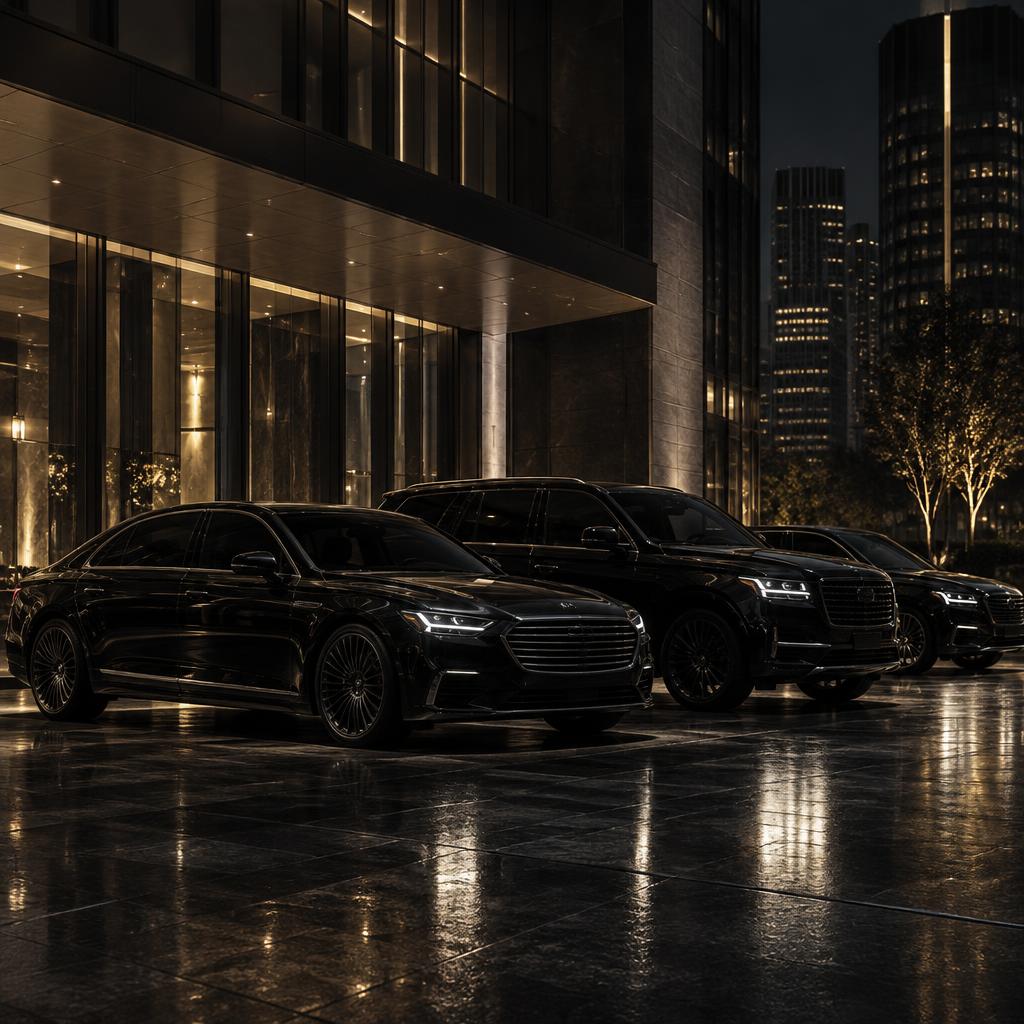 VIP Protection